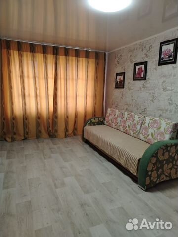 

2-к. квартира, 49 м², 3 кровати