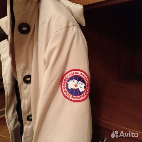 Куртка Canada goose xs Куртка Canada goose xs