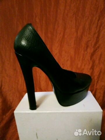 Туфли Туфли