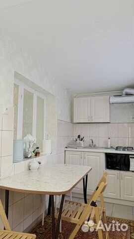 

2-к. квартира, 50 м², 3 кровати