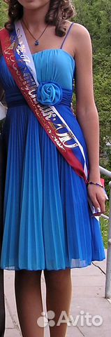 Платье вечернее на выпускной Платье вечернее на выпускной