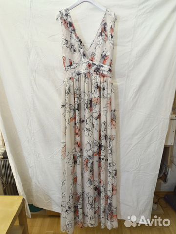 Платье женское Blumarine р.40, новое Платье женское Blumarine р.40, новое