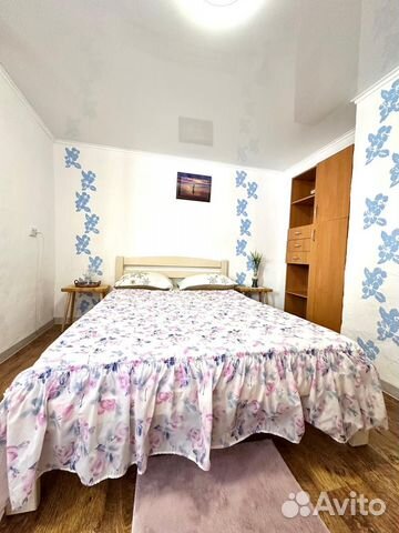 

Квартира-студия, 31 м², 2 кровати