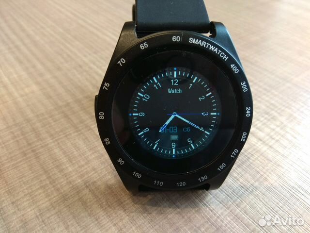 Смарт часы smart watch Z1