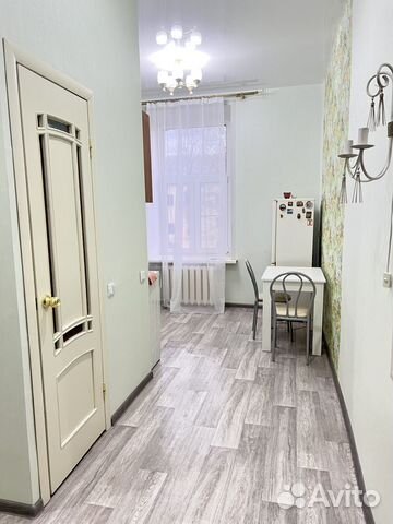 

1-к. квартира, 35 м², 2 кровати