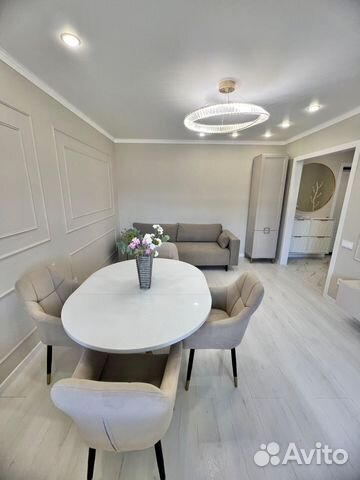

2-к. квартира, 60 м², 4 кровати