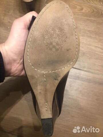 Туфли Vince Camuto