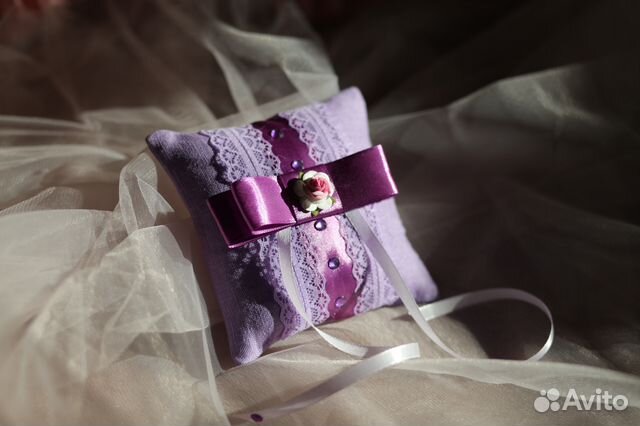 Свадебные наборы