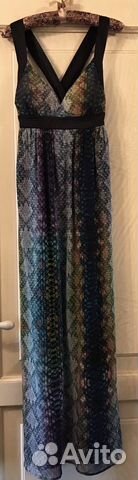 Платье-сарафан Платье-сарафан