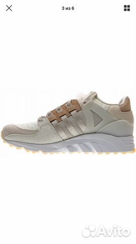 Кроссовки adidas equipment running support US 9,5 Кроссовки adidas equipment running support US 9,5