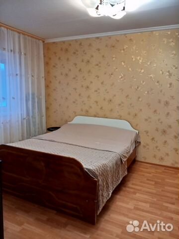 

1-к. квартира, 29 м², 1 кровать