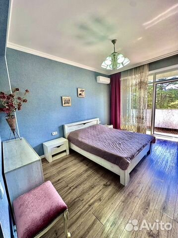 

2-к. квартира, 65 м², 3 кровати