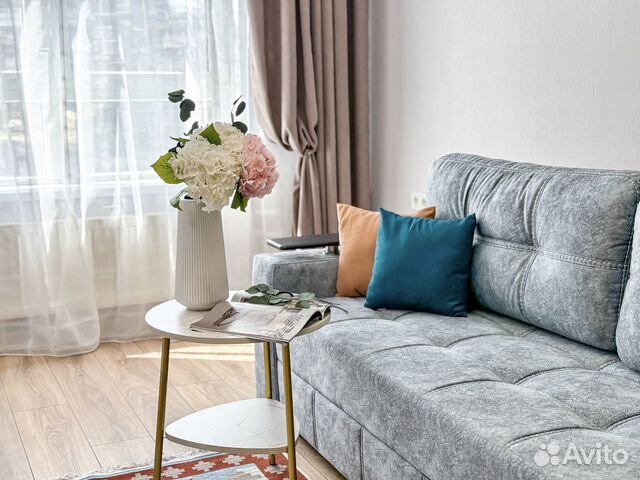 

2-к. квартира, 62 м², 3 кровати