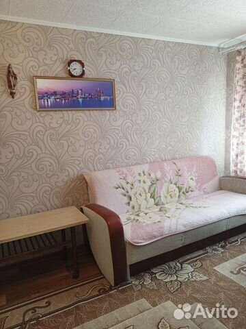 

Квартира-студия, 30,6 м², 2 кровати