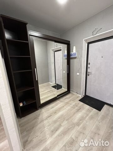 

1-к. квартира, 29,7 м², 2 кровати
