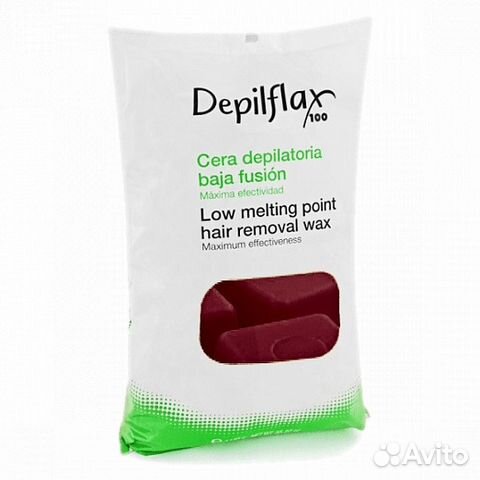  depilflax