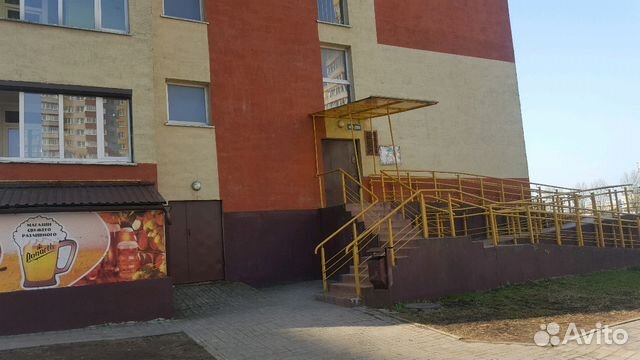 недвижимость Калининград Генерала Челнокова 42