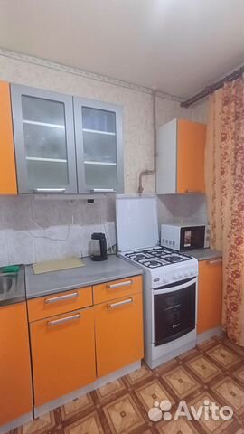 

1-к. квартира, 33,2 м², 2 кровати