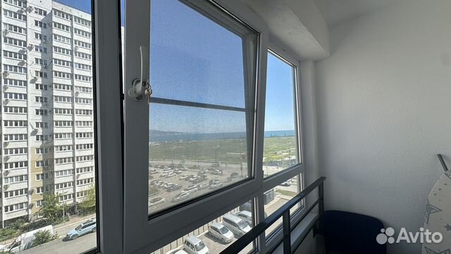

1-к. квартира, 35 м², 2 кровати