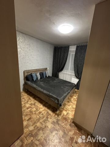 

2-к. квартира, 32 м², 2 кровати