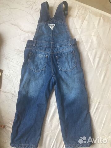 Джинсовая одежда для девочки 92 Джинсовая одежда для девочки 92