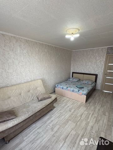 

2-к. квартира, 45 м², 3 кровати
