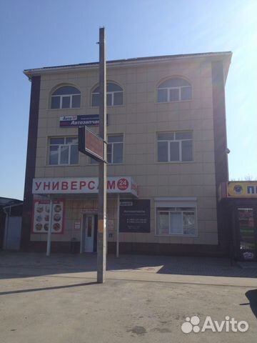 Офисное помещение, 65 м² Офисное помещение, 65 м²