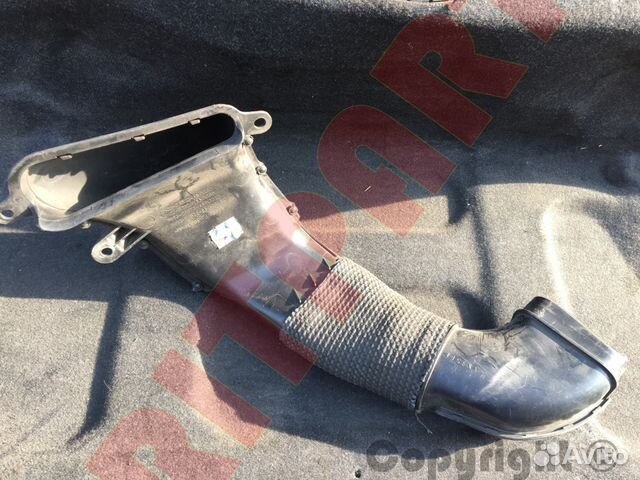 Воздуховод jaguar xf 3.0 дизель Воздуховод jaguar xf 3.0 дизель