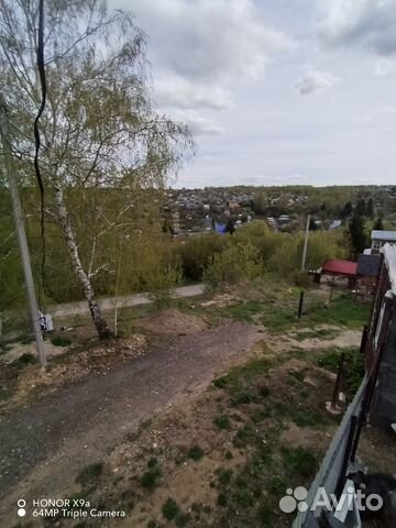 

2-к. дом, 50 м²
