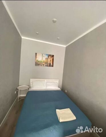 

1-к. квартира, 35 м², 2 кровати