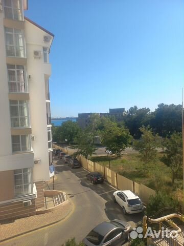 

1-к. квартира, 38 м², 2 кровати