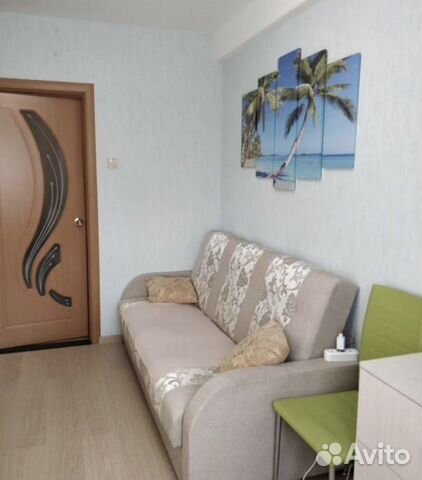 

3-к. квартира, 60 м², 6 кроватей