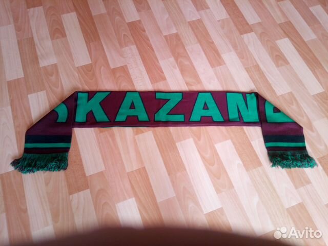 Продам шарф фаната команды 