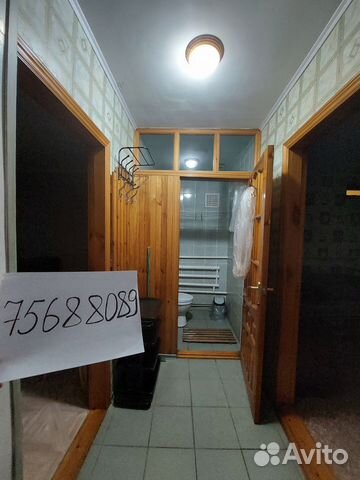 

2-к. дом, 20 м²