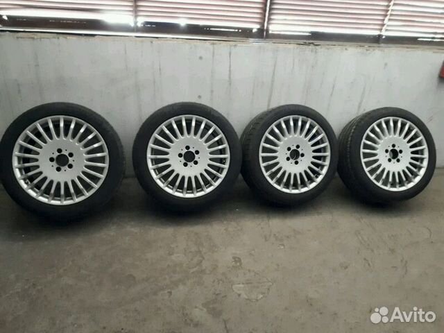 Резина на мерседес 255/40/19 Резина на мерседес 255/40/19
