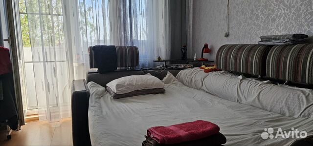 

1-к. квартира, 42 м², 1 кровать