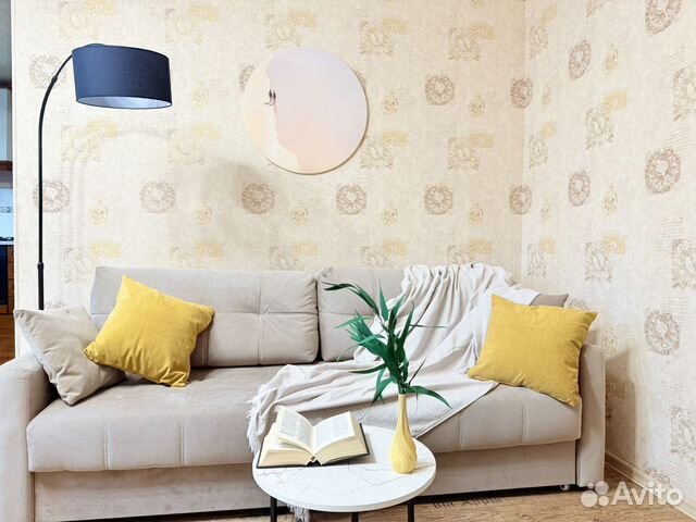 

2-к. квартира, 64 м², 3 кровати
