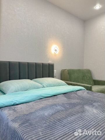 

1-к. квартира, 32,3 м², 3 кровати