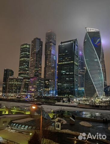 

2-к. квартира, 60 м², 3 кровати