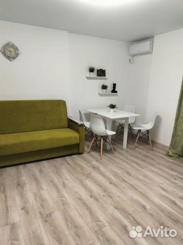 

2-к. квартира, 70 м², 3 кровати