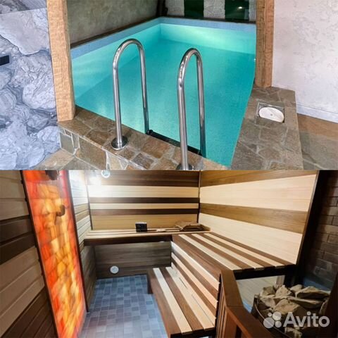 

2-к. коттедж, 120 м²