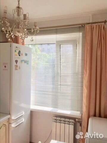 

1-к. квартира, 27 м², 1 кровать