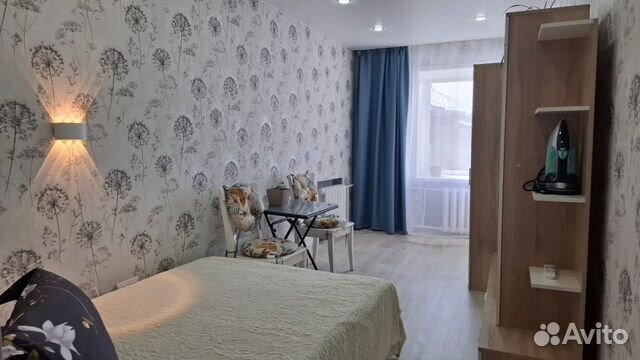 

2-к. квартира, 58 м², 3 кровати