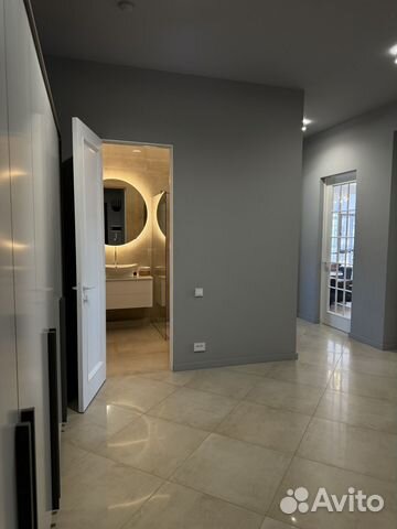 

2-к. квартира, 120 м², 2 кровати