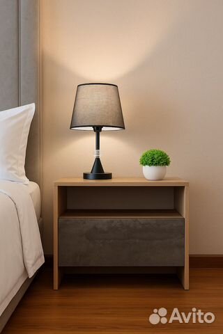 

1-к. квартира, 50 м², 2 кровати