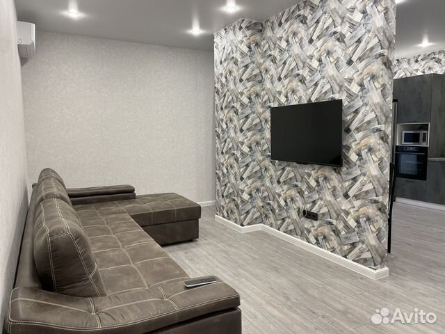 

2-к. квартира, 70 м², 2 кровати