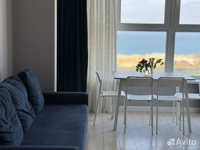 

2-к. квартира, 54 м², 3 кровати