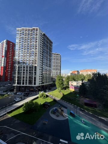 

1-к. квартира, 50 м², 2 кровати