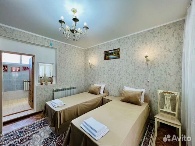 

1-к. квартира, 23,8 м², 4 кровати