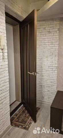 

1-к. квартира, 33 м², 3 кровати